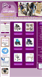 Mobile Screenshot of mozhanteb.com